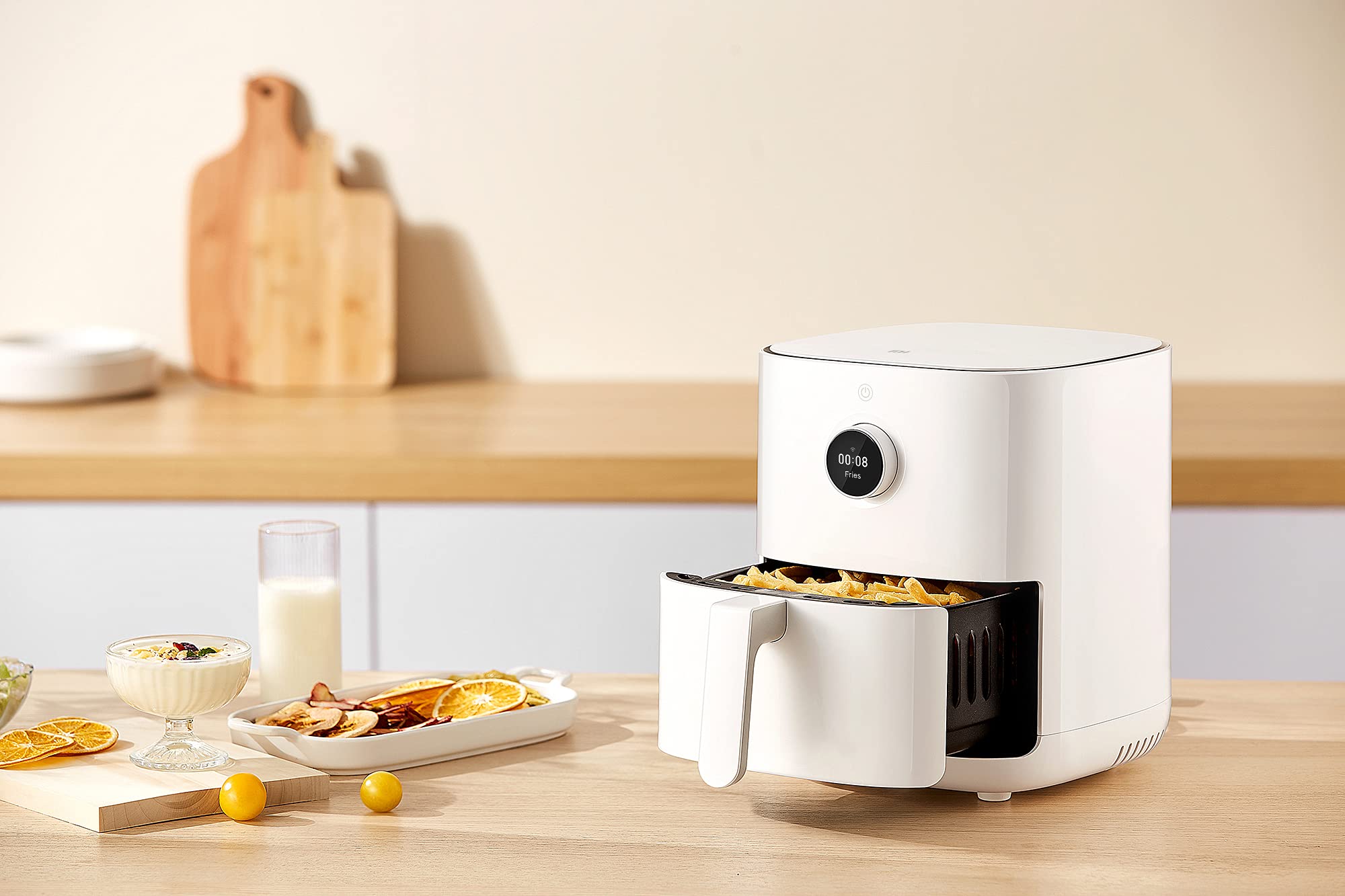 Xiaomi Mi Smart Air Fryer 3.5L EU (OB02612) Xiaomi Mi Smart Air Fryer 3.5L EU (OB02612)